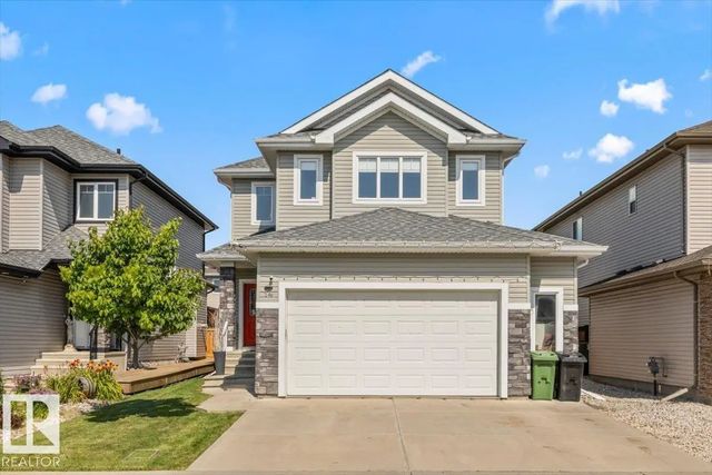 14 Ellison Court, Fort Saskatchewan