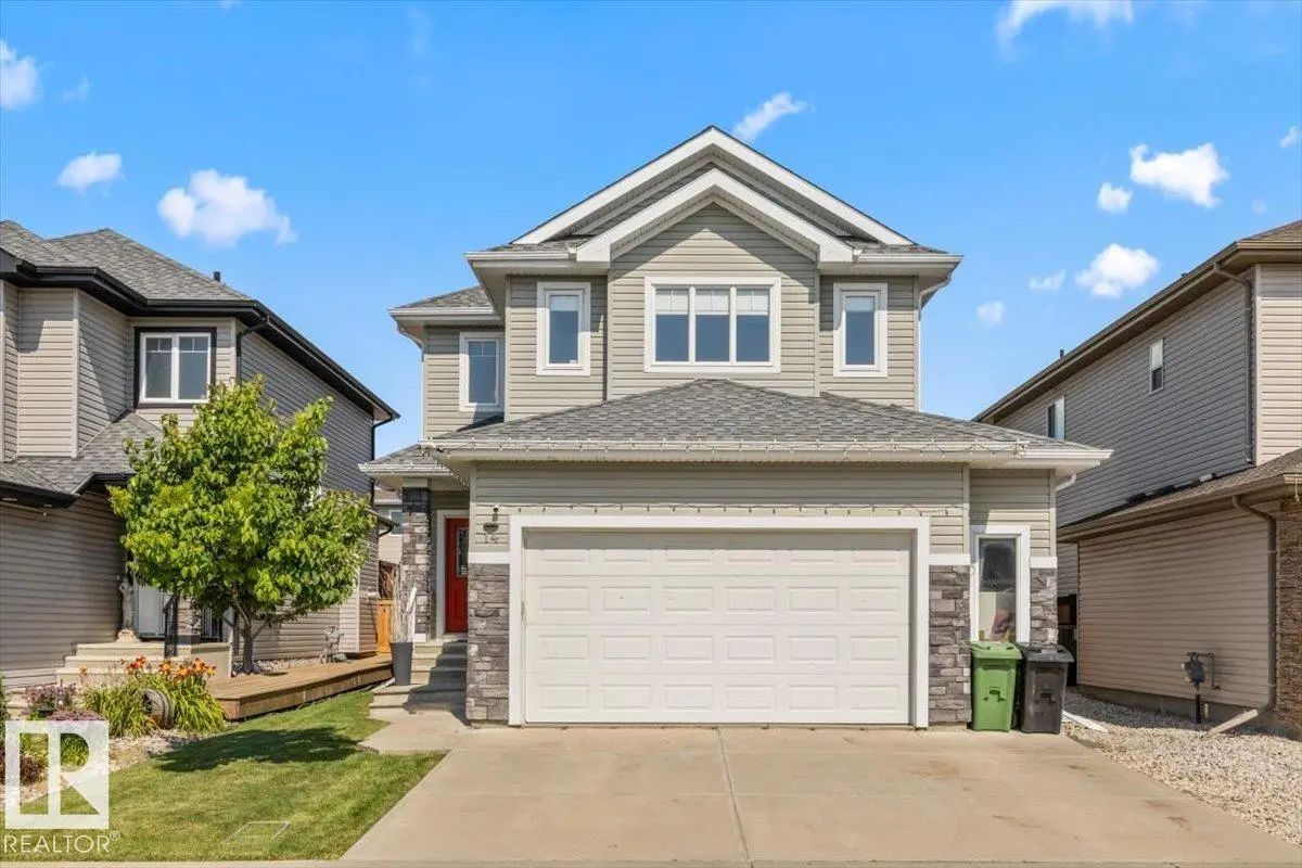 Photo for MLS®# E4505206 - home for sale at 14 Ellison Court, South Pointe, Fort Saskatchewan AB