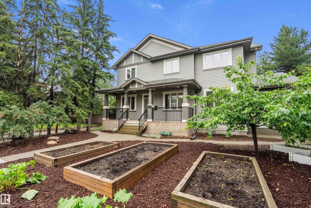 11203 72 Av Nw, Edmonton
