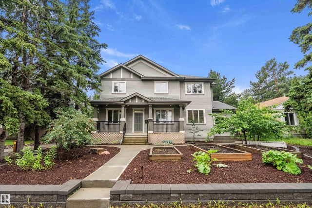 11203 72 Avenue Nw, Edmonton