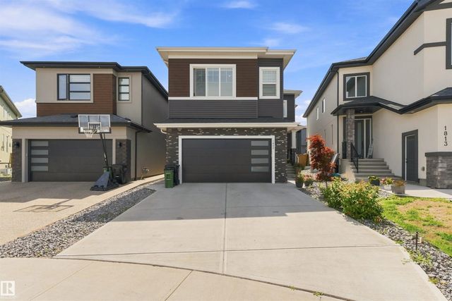 1809 18a Avenue Nw, Edmonton