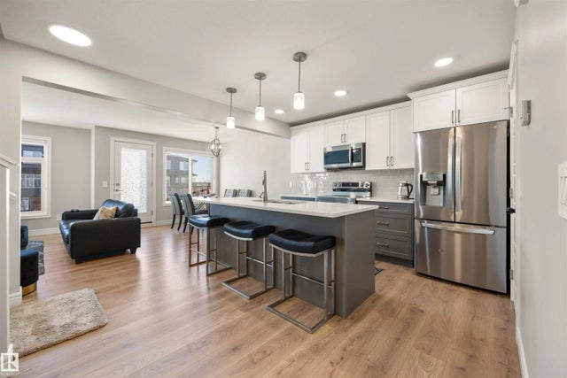 7828 Koruluk Link Sw, Edmonton