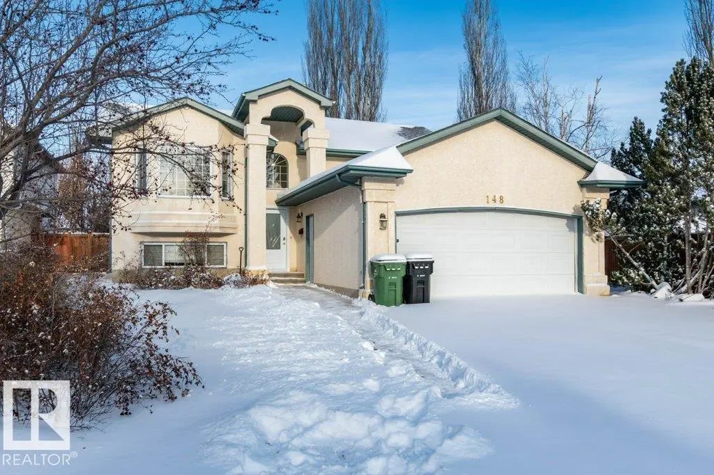 148 William Bell Drive, Leduc