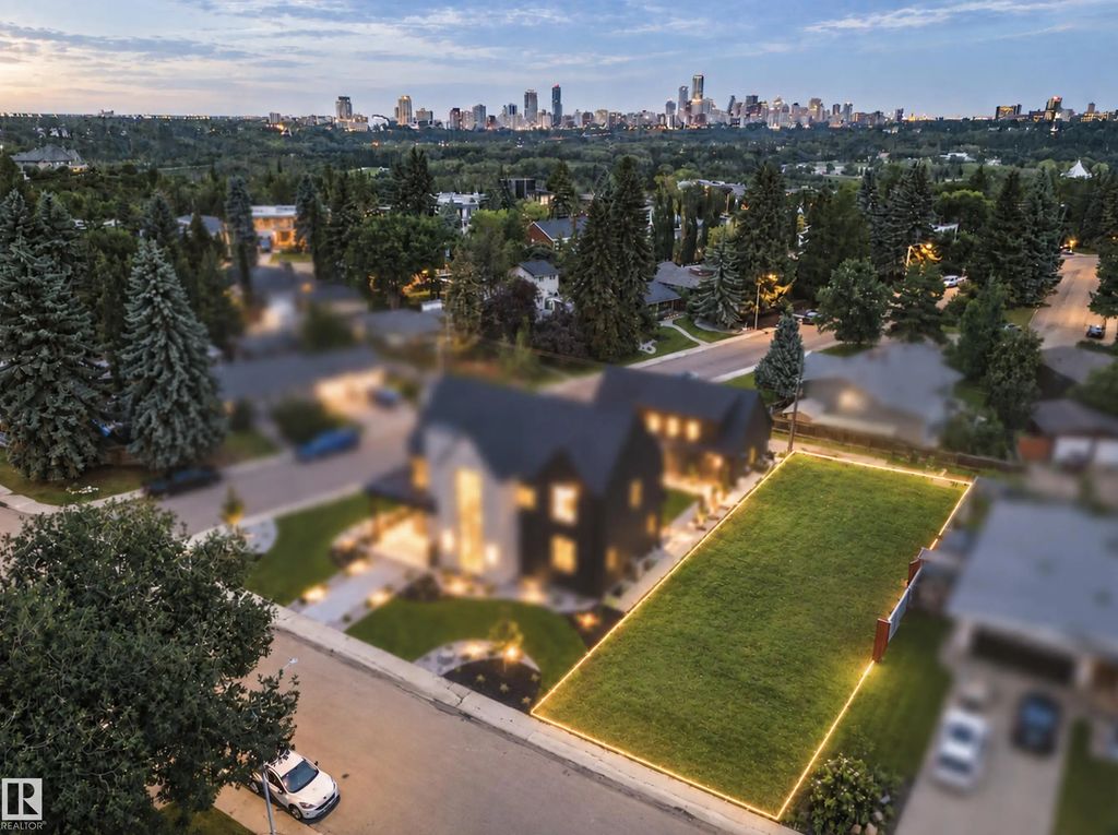 9131 141 Street Nw, Edmonton