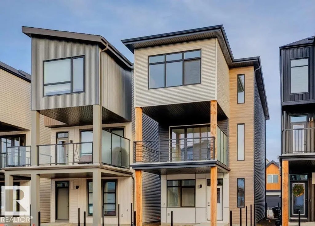 7513 Klapstein Link Link, Edmonton