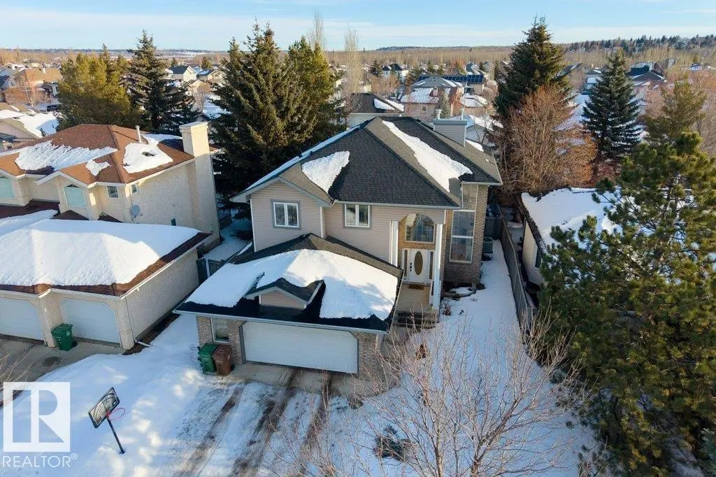 22 Otter Crescent, St. Albert