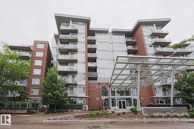 Condo / Townhouse Home for Sale in Edmonton, AB