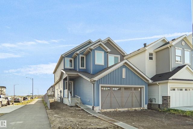 2204 194 Street Nw, Edmonton