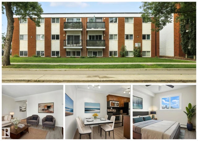 306 10160 83 Avenue Nw, Edmonton