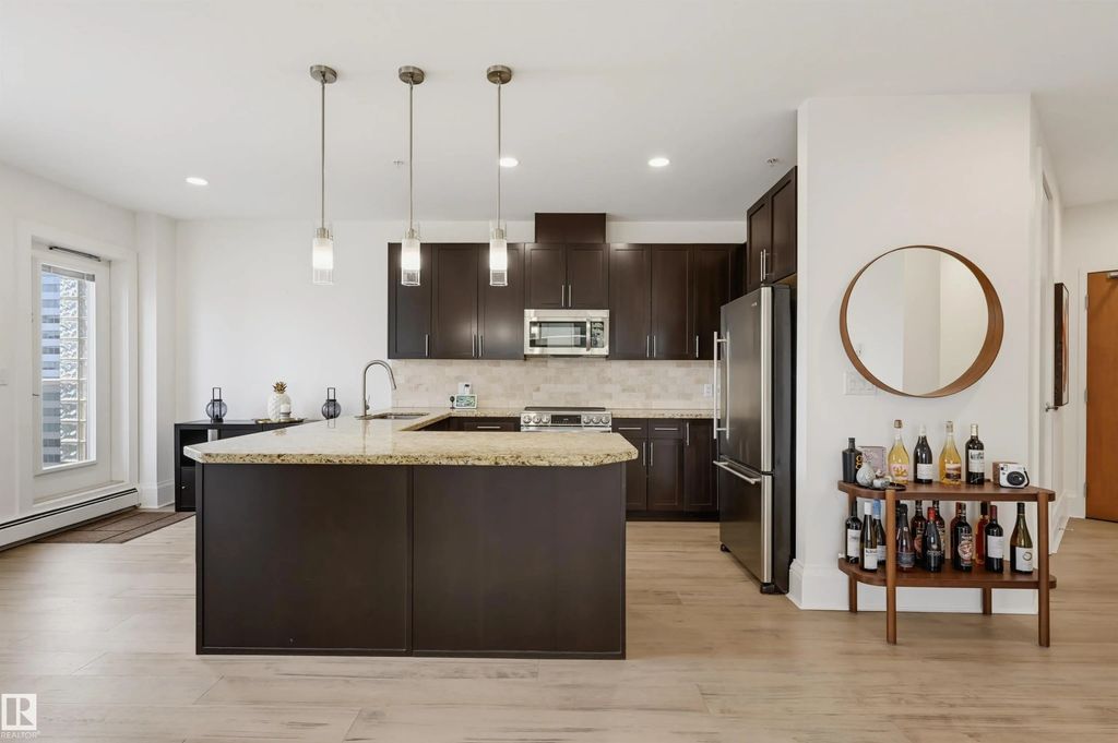 2801 10136 104 Street, Edmonton