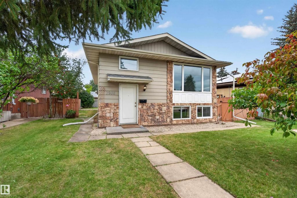 3968 55 Street, Edmonton