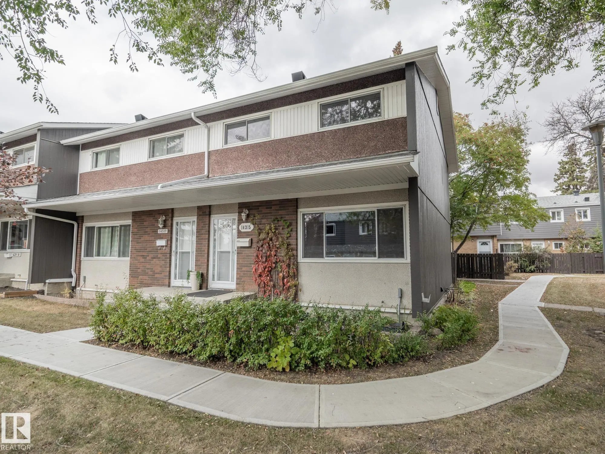 14315 58 Street Nw, Edmonton
