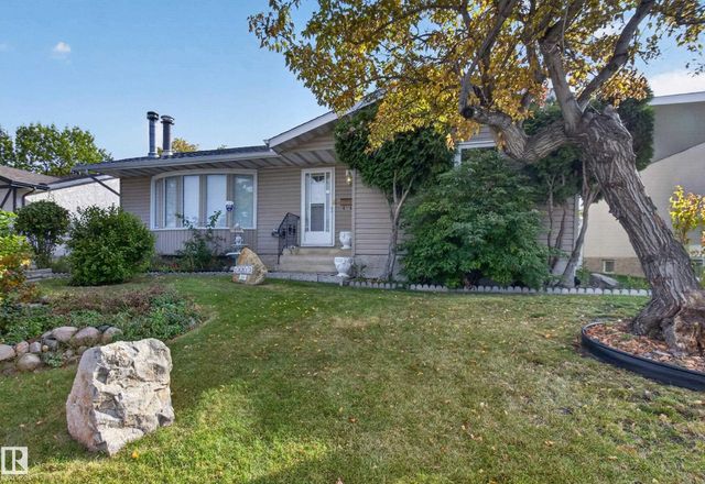 Edmonton Home for Sale: Single Family Listing in Belmont