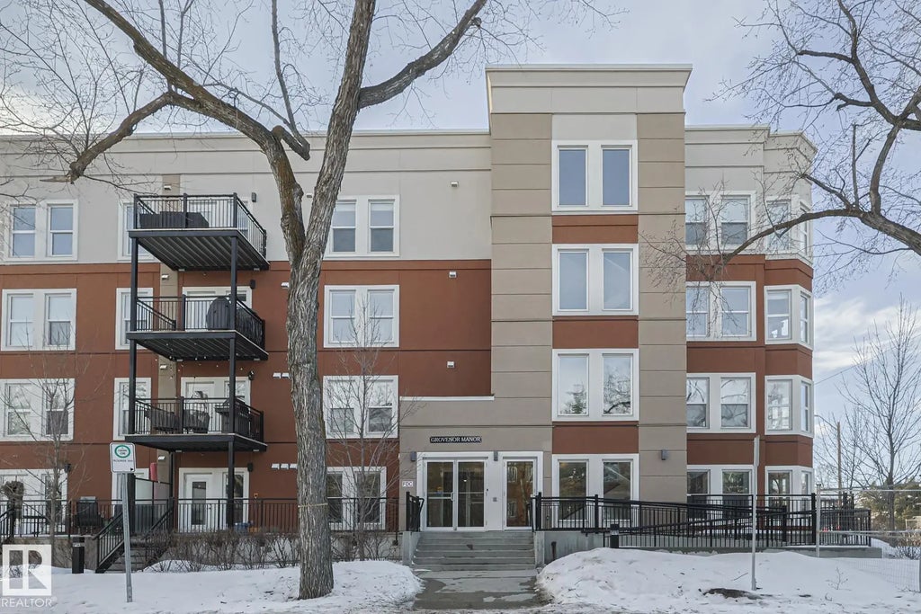 404 10126 144 Street, Edmonton