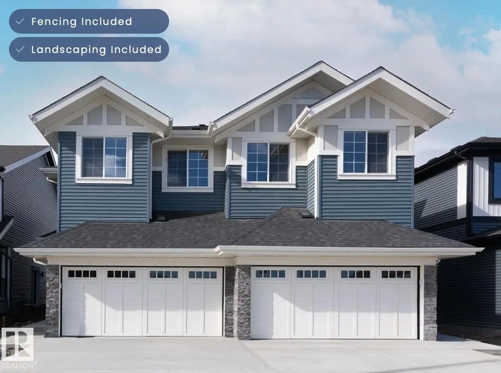 3310 Roy Brown Way, Edmonton