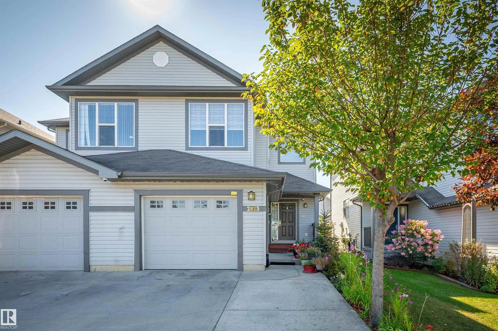 2823 22 Avenue, Edmonton