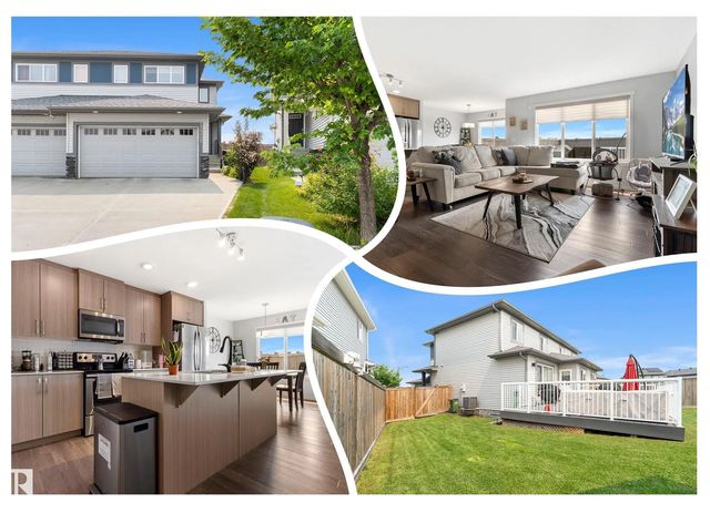 17308 49 Street Nw, Edmonton