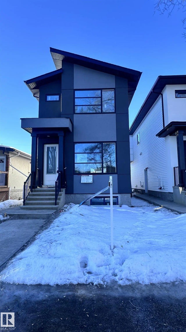10124 82 Street Nw, Edmonton