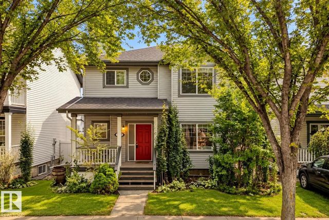 1660 Tomlinson Common Nw, Edmonton