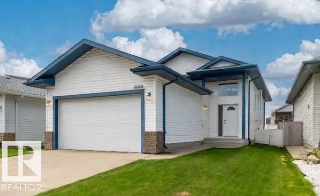 16280 51 Street, Edmonton