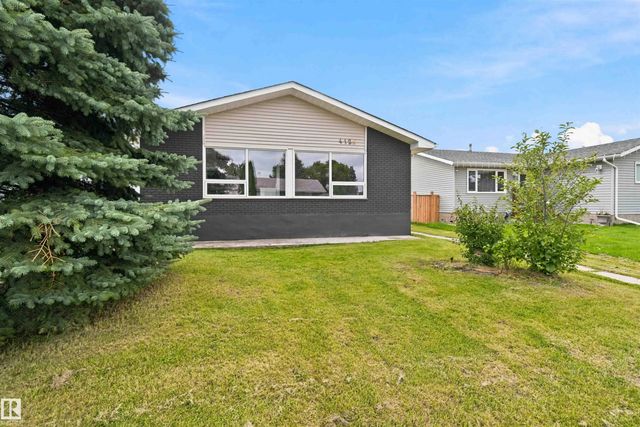 4129 134a Avenue Nw, Edmonton