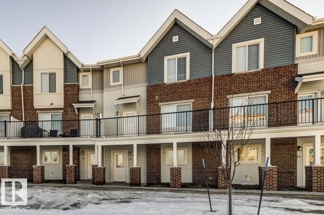 103 2336 Aspen Trail, Sherwood Park