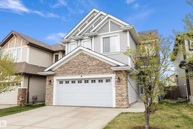 4015 Alexander Way Sw, Edmonton