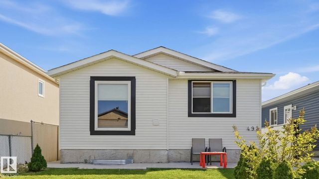 493 Kirkness Road Nw, Edmonton