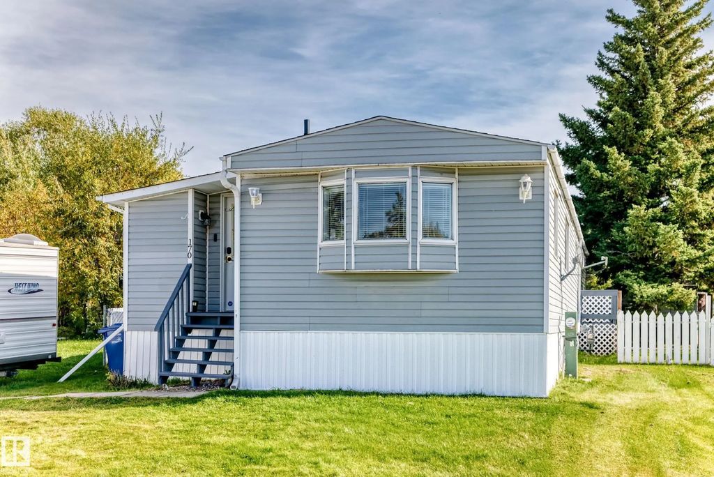 170 Parkland Drive, Rural Parkland County