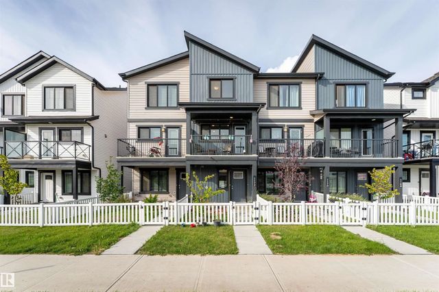 1172 Aster Boulevard Nw Nw, Edmonton