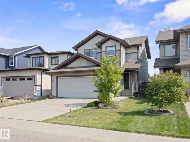 527 171 Street Sw, Edmonton
