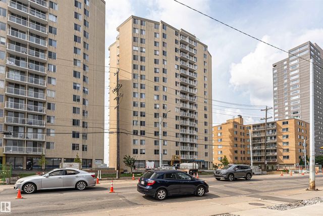 201 12141 Jasper Avenue Nw, Edmonton