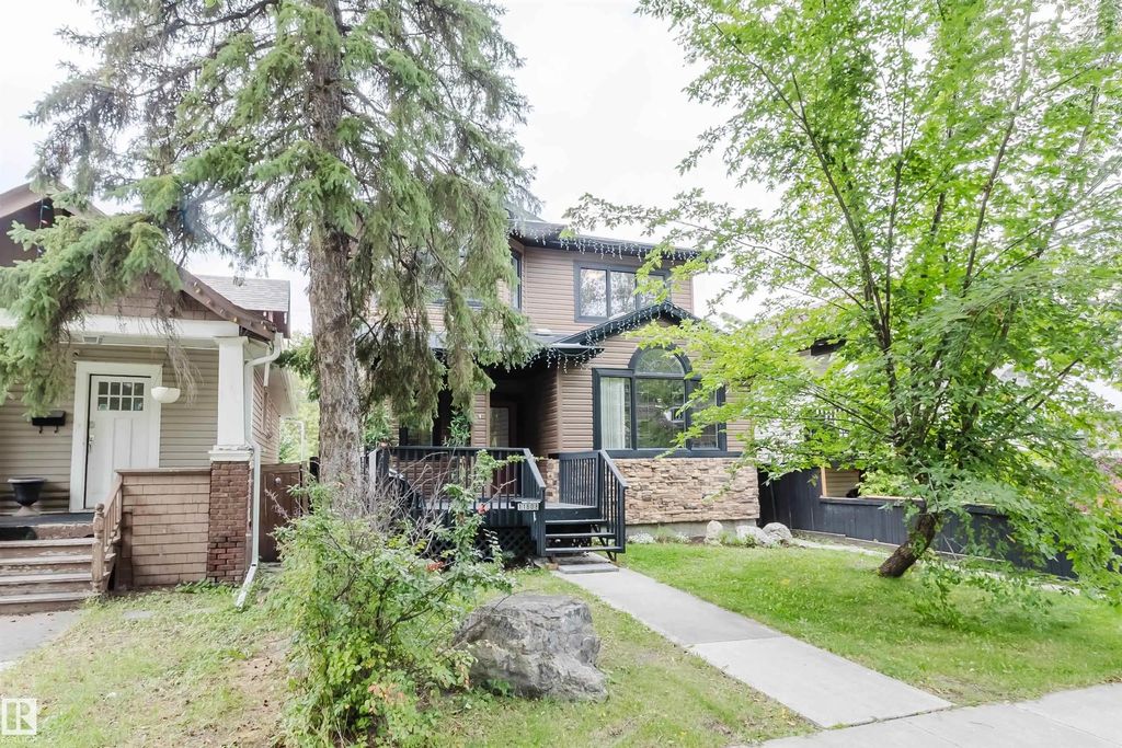 11608 96 Street, Edmonton