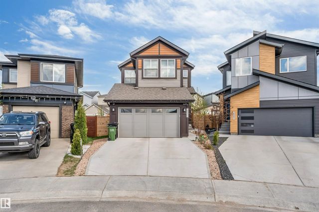 425 41 Street Sw, Edmonton