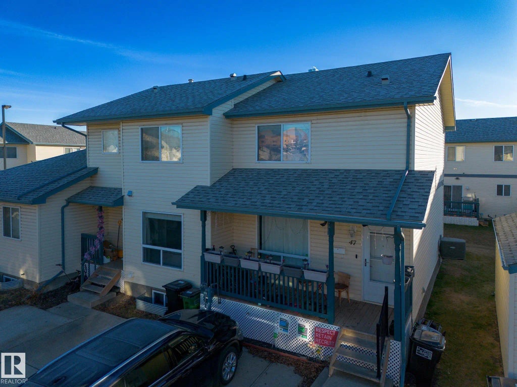 47 10909 106 Street, Edmonton