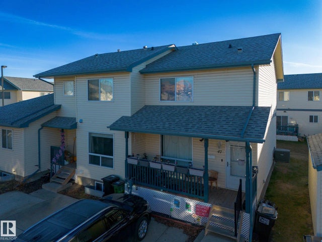 47 10909 106 Street Nw, Edmonton