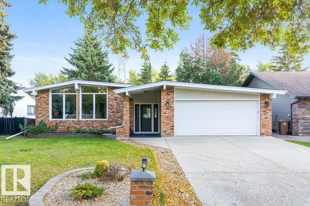 102 Goodridge Drive, St. Albert