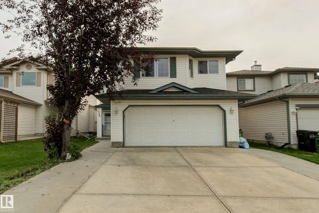 3519 22 Street Nw, Edmonton