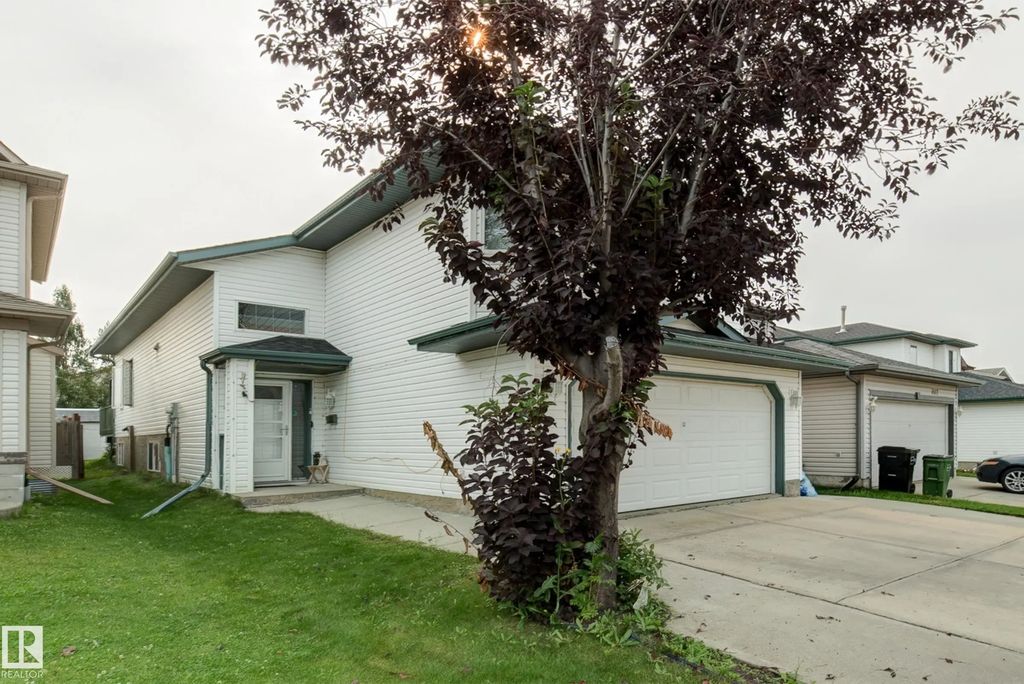 3519 22 Street Nw, Edmonton Property Listing: MLS® #E4507384