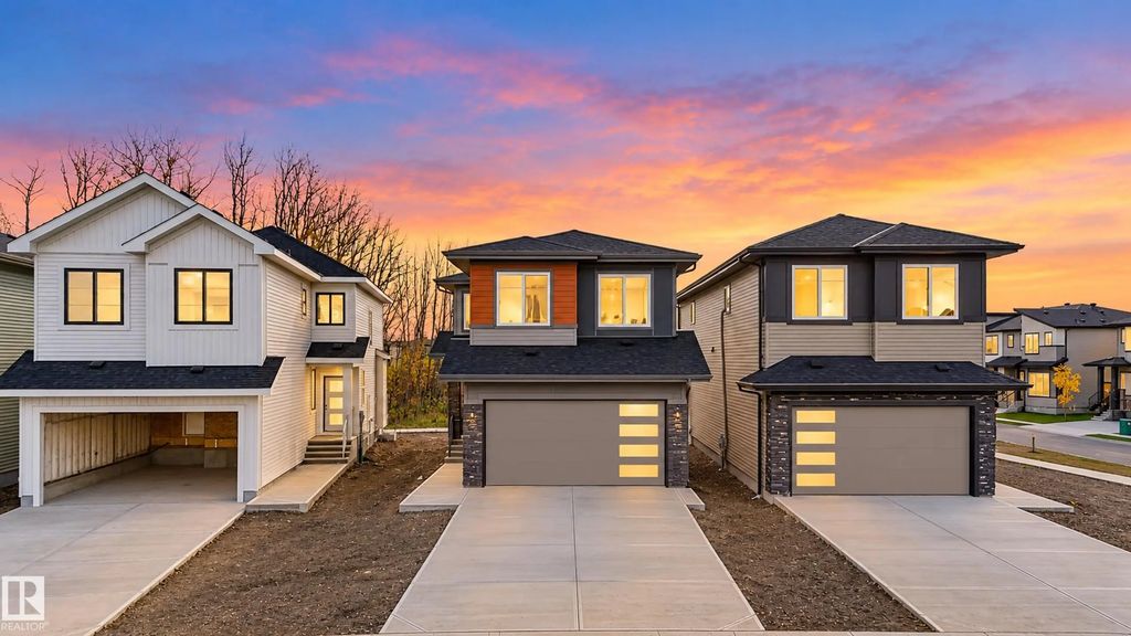 4 Pebble Cove, Spruce Grove