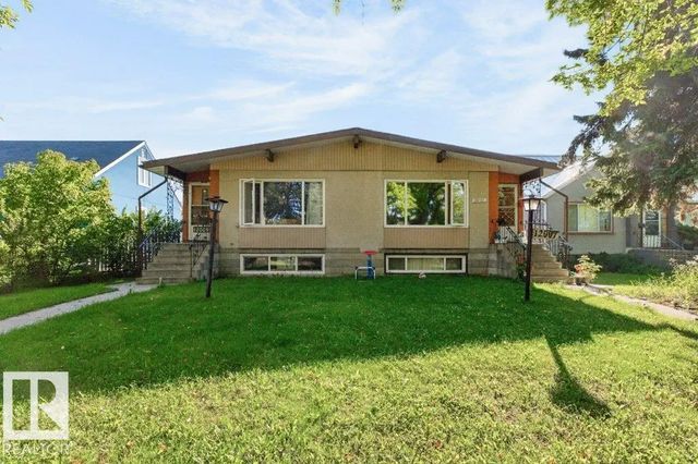 12007 104 Street Nw, Edmonton