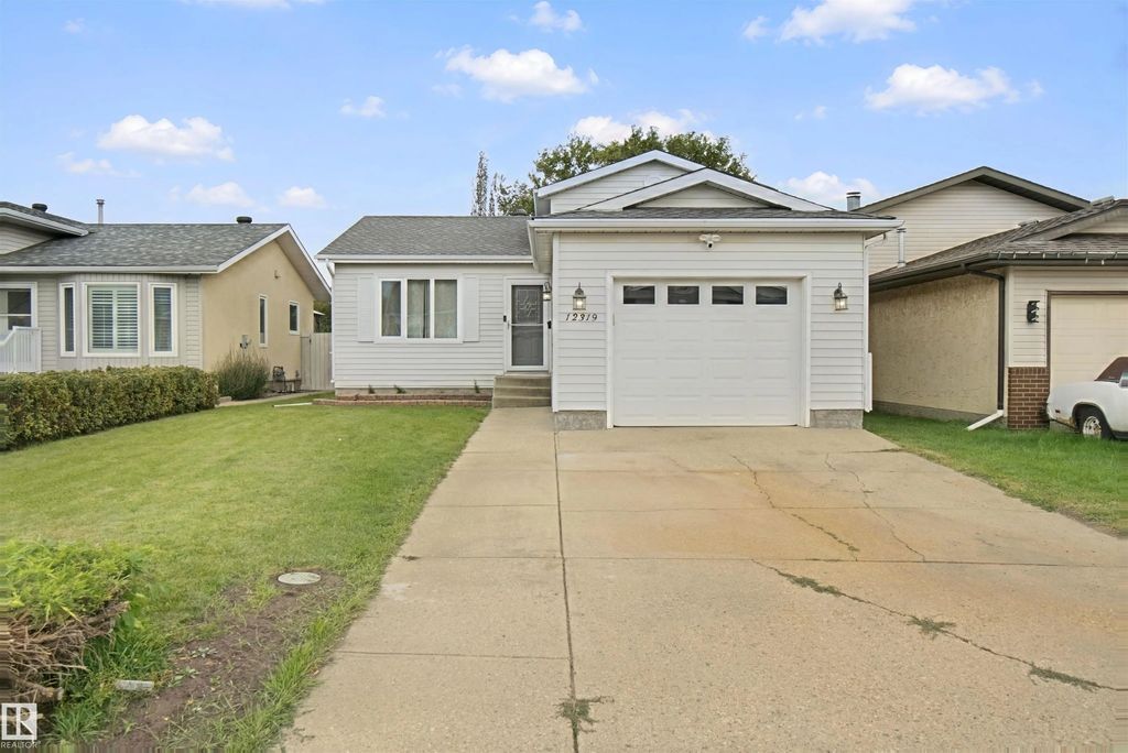 12319 47 Street, Edmonton