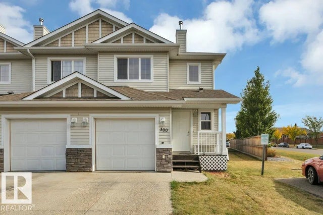 300 Graywood Mews, Stony Plain