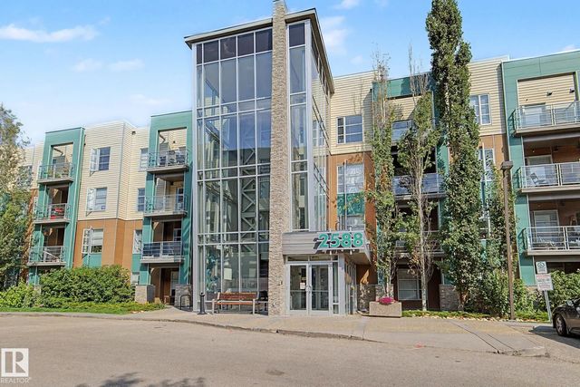 301 2588 Anderson Way Nw, Edmonton