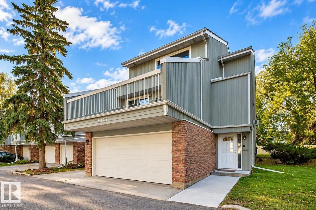 3022 108 Street Nw, Edmonton