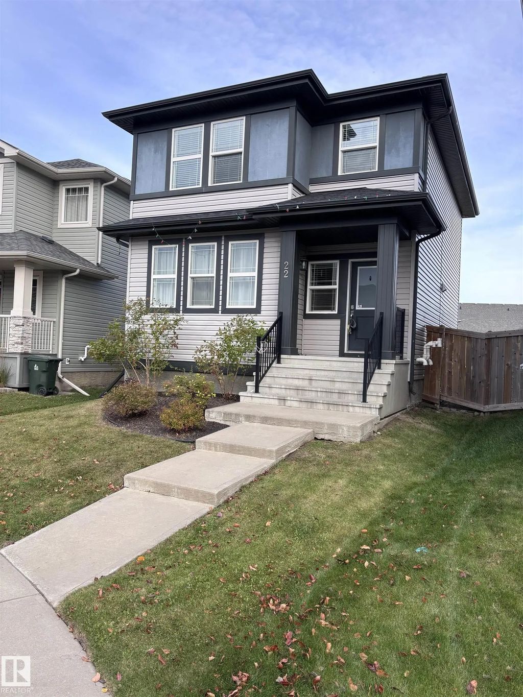 22 Hope Common, Spruce Grove