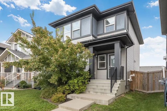 22 Hope Common, Spruce Grove