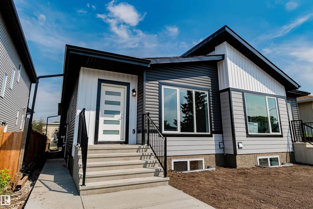 12117 85 Street Nw, Edmonton