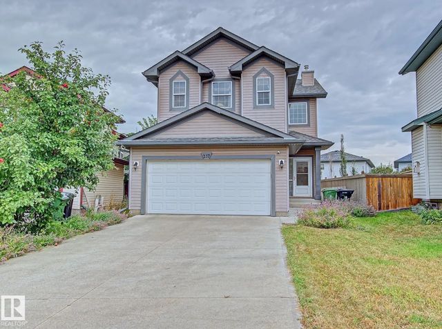 237 Westwood Lane, Fort Saskatchewan