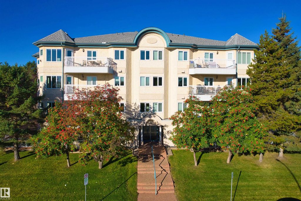 408 10610 76 Street, Edmonton